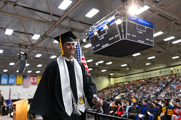 2026 Commencement -741