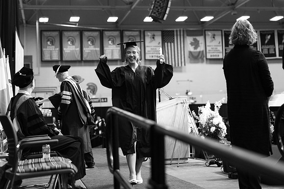 2026 Commencement -437