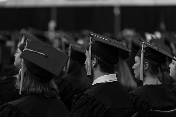 2026 Commencement -345