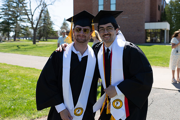 2026 Commencement -8