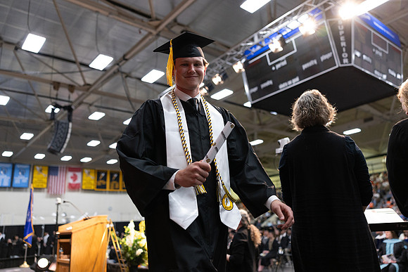 2026 Commencement -807