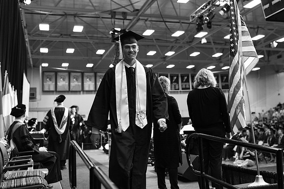 2026 Commencement -740