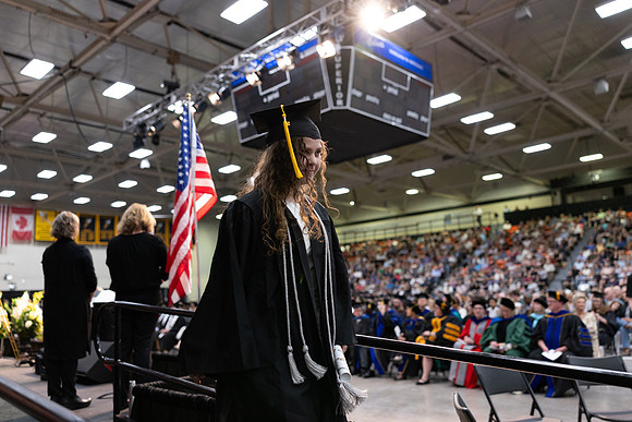 2026 Commencement -540