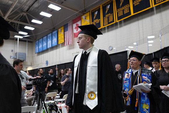 2026 Commencement -145