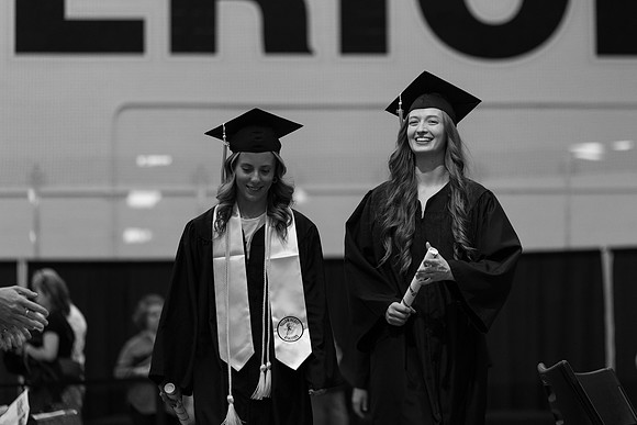 2026 Commencement -810