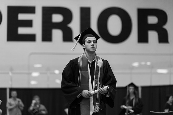 2026 Commencement -780