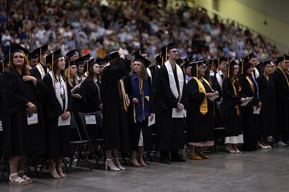 2026 Commencement -197