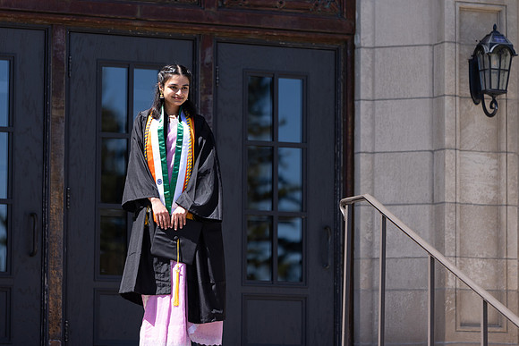 2026 Commencement -27