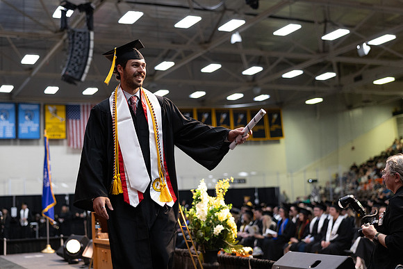 2026 Commencement -801