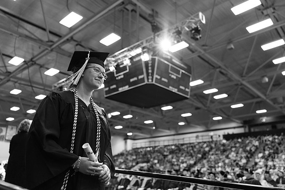 2026 Commencement -550
