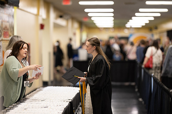 2026 Commencement -33