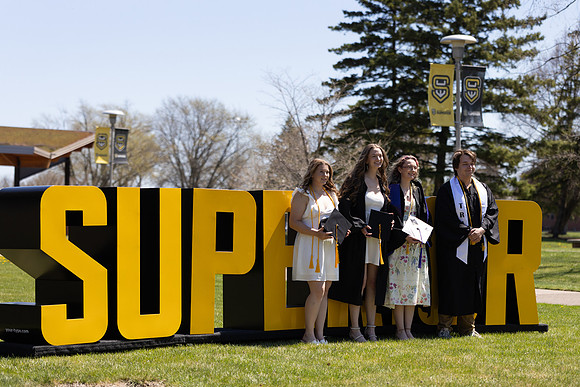 2026 Commencement -38