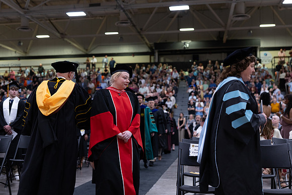 2026 Commencement -220