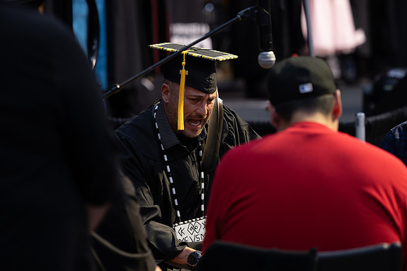 2026 Commencement -270