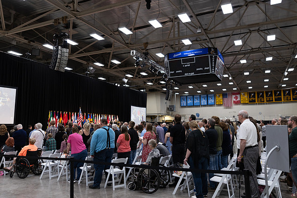 2026 Commencement -275