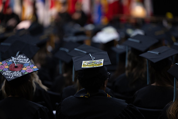 2026 Commencement -299