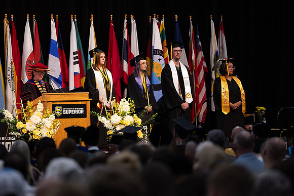 2026 Commencement -329