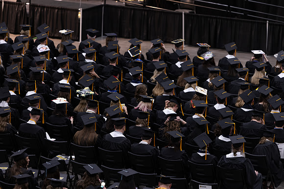 2026 Commencement -314