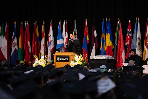 2026 Commencement -360