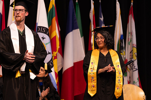 2026 Commencement -354