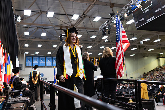2026 Commencement -400