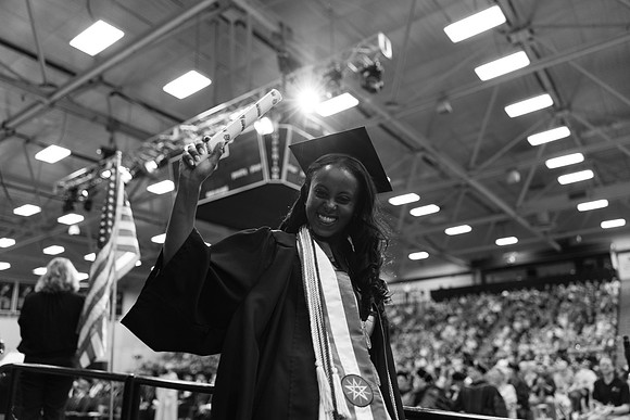 2026 Commencement -399