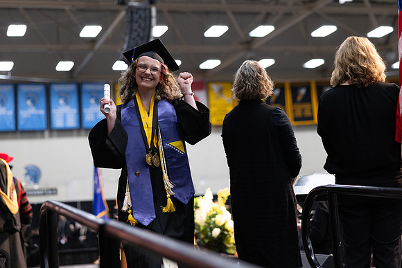 2026 Commencement -406