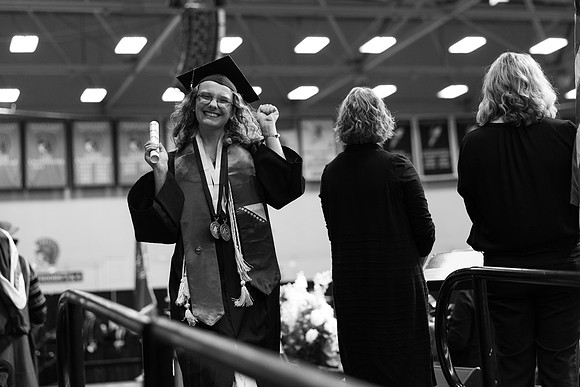 2026 Commencement -407