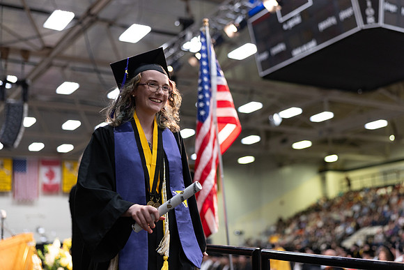 2026 Commencement -410