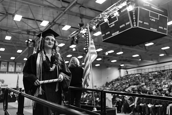 2026 Commencement -428