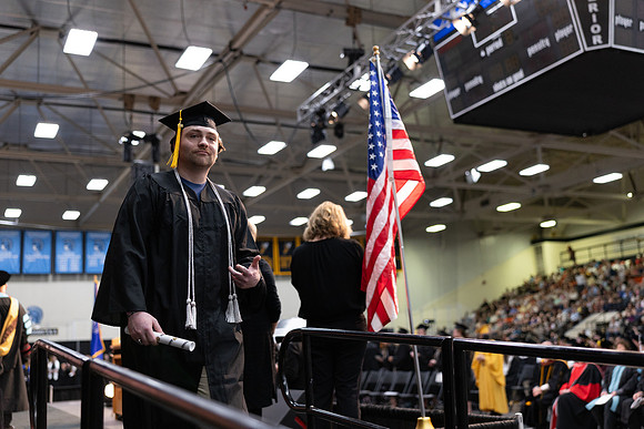 2026 Commencement -458
