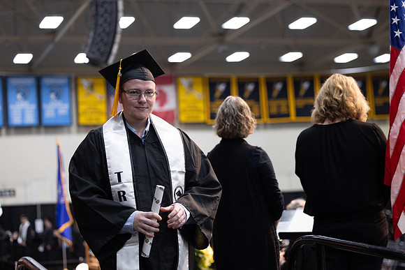 2026 Commencement -470