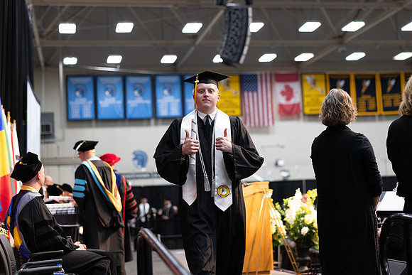 2026 Commencement -498