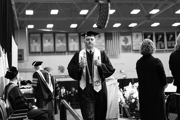 2026 Commencement -499