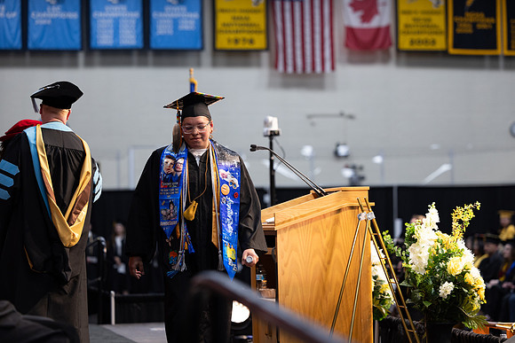 2026 Commencement -502