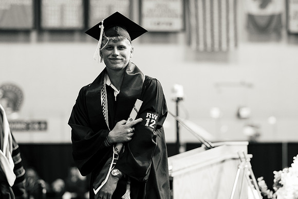 2026 Commencement -506