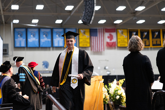 2026 Commencement -510