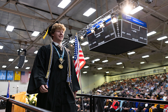 2026 Commencement -588