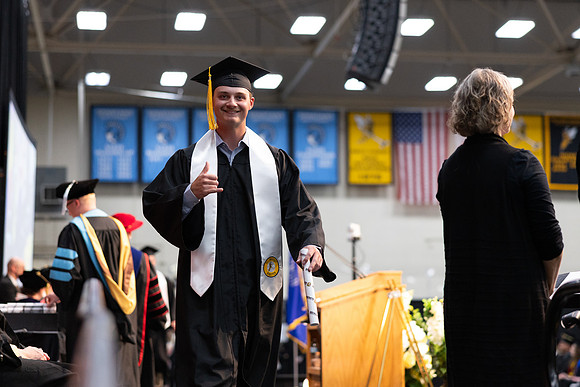 2026 Commencement -625