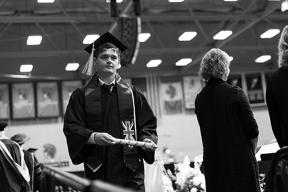 2026 Commencement -699