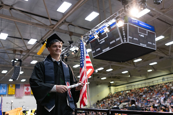 2026 Commencement -701