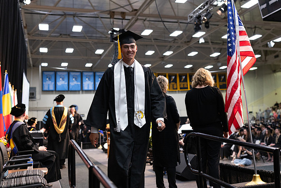 2026 Commencement -739