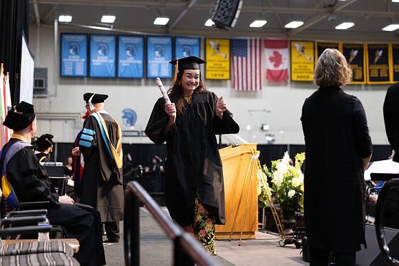 2026 Commencement -745