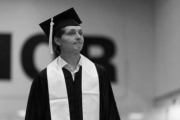 2026 Commencement -750
