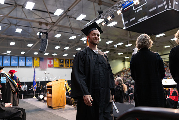 2026 Commencement -761
