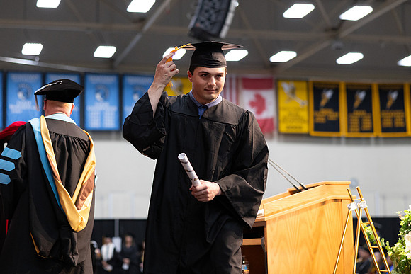 2026 Commencement -789