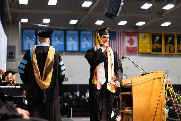 2026 Commencement -799