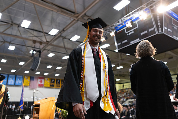 2026 Commencement -803
