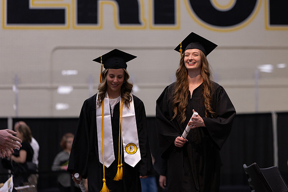 2026 Commencement -809