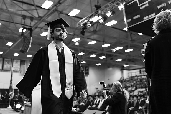 2026 Commencement -821